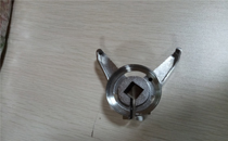 Swallow Tail Valve